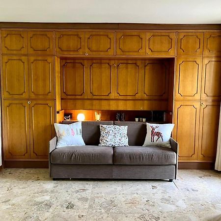 شقة La Casa Del Cervino بيريوِل تْشيرفينيا المظهر الخارجي الصورة
