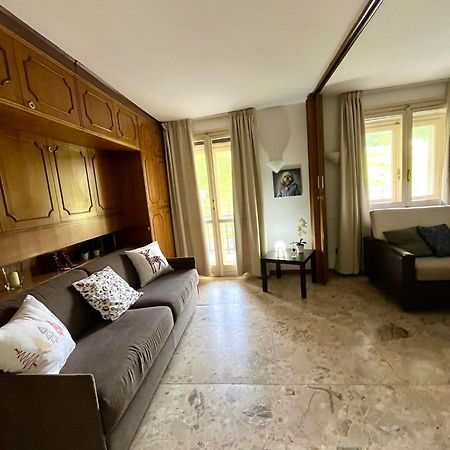 شقة La Casa Del Cervino بيريوِل تْشيرفينيا المظهر الخارجي الصورة