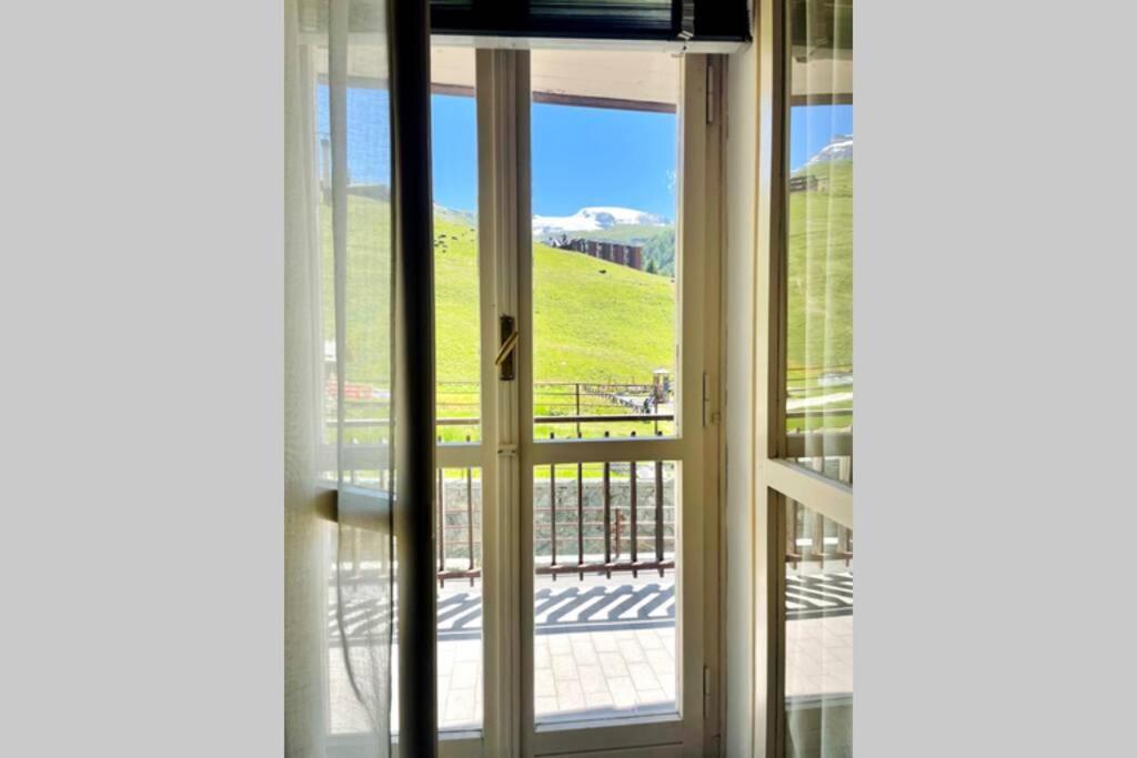 شقة La Casa Del Cervino بيريوِل تْشيرفينيا المظهر الخارجي الصورة