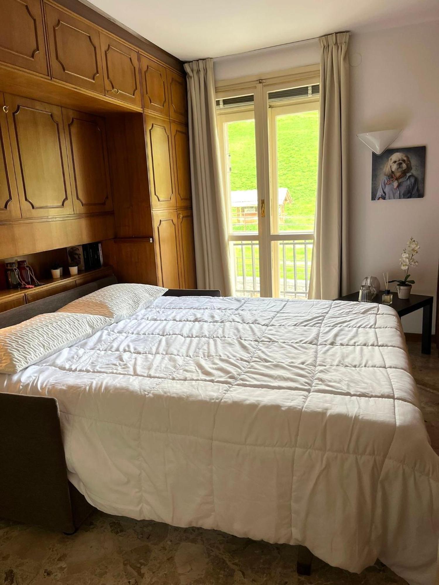 شقة La Casa Del Cervino بيريوِل تْشيرفينيا المظهر الخارجي الصورة