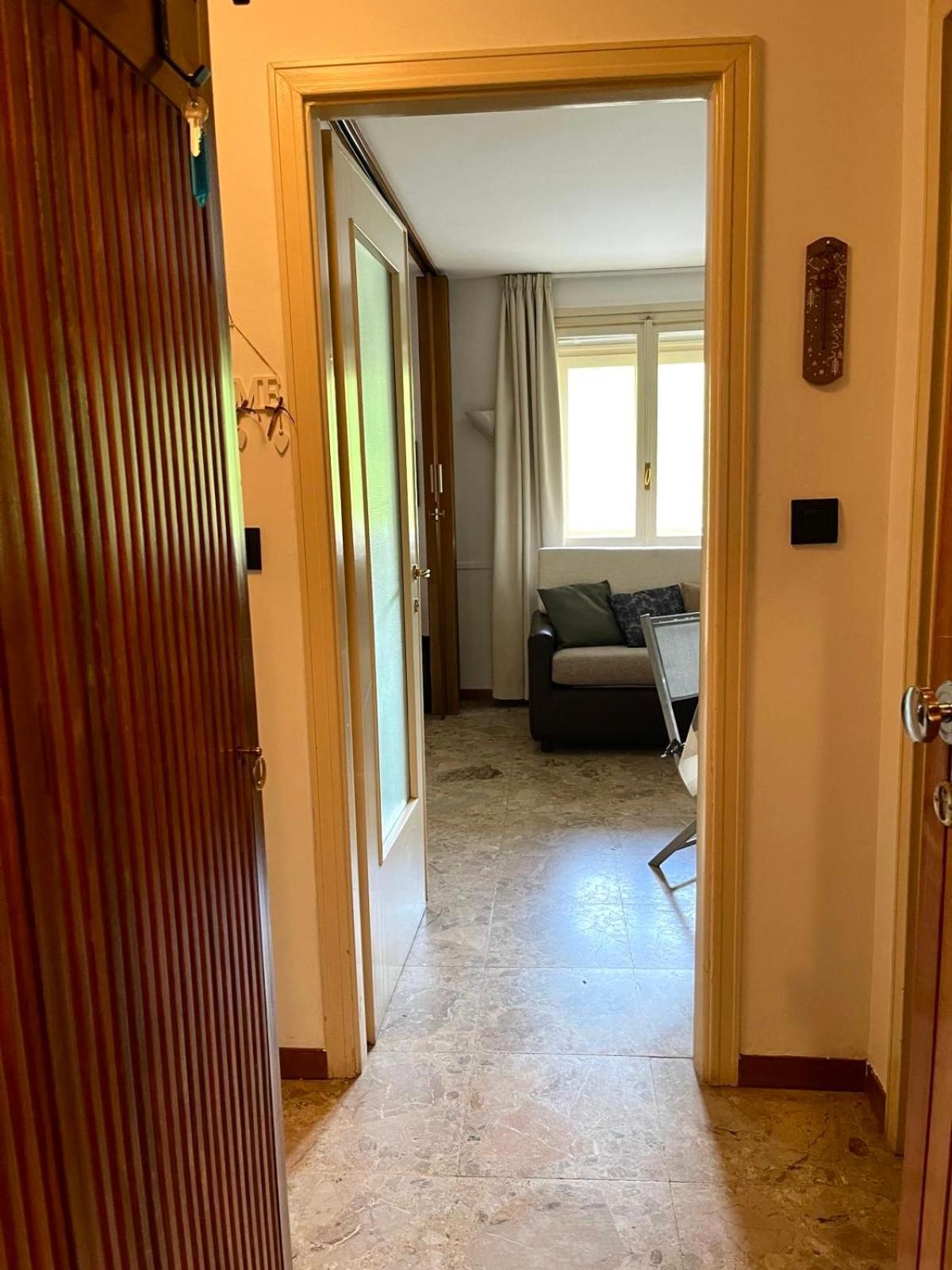 شقة La Casa Del Cervino بيريوِل تْشيرفينيا المظهر الخارجي الصورة